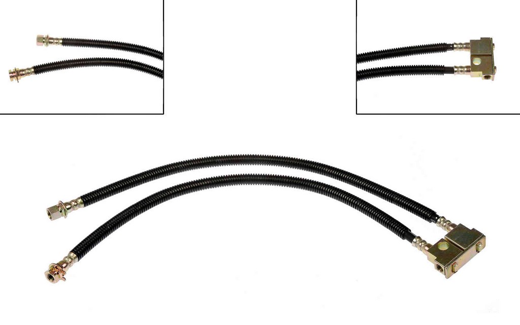 Brake Hydraulic Hose