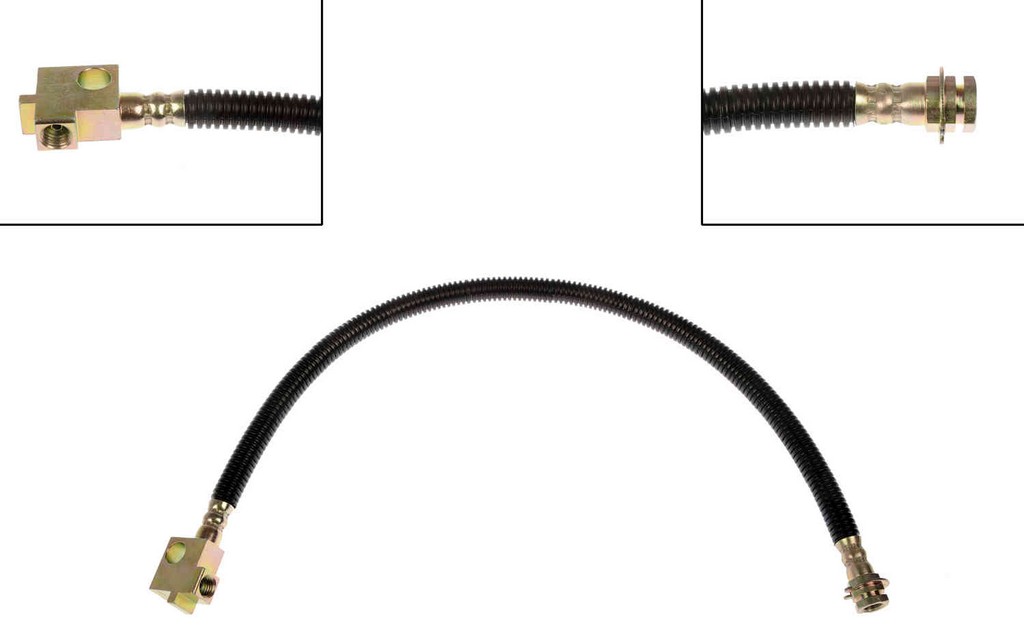 Brake Hydraulic Hose