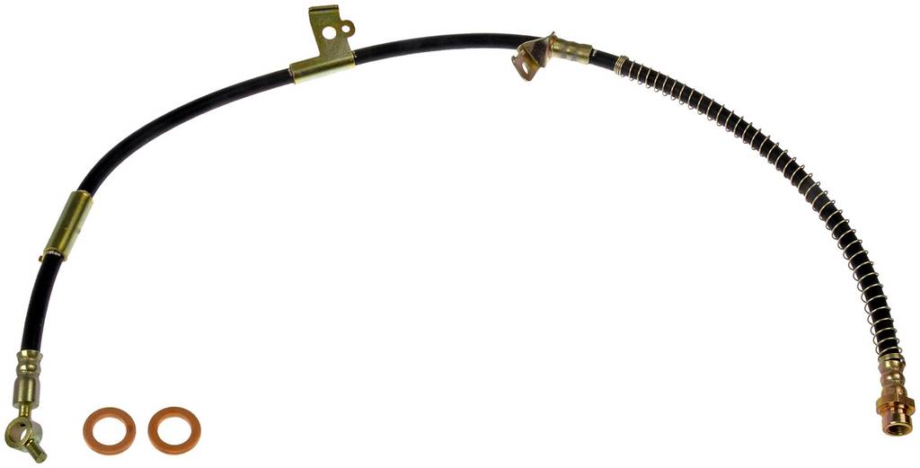 Brake Hydraulic Hose