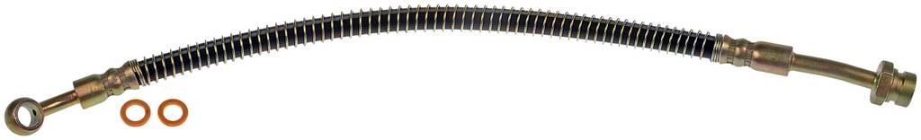Brake Hydraulic Hose