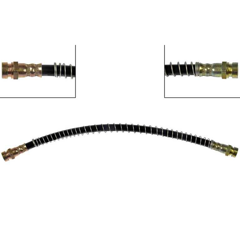Brake Hydraulic Hose