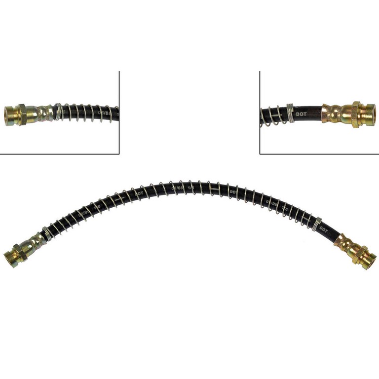 Brake Hydraulic Hose