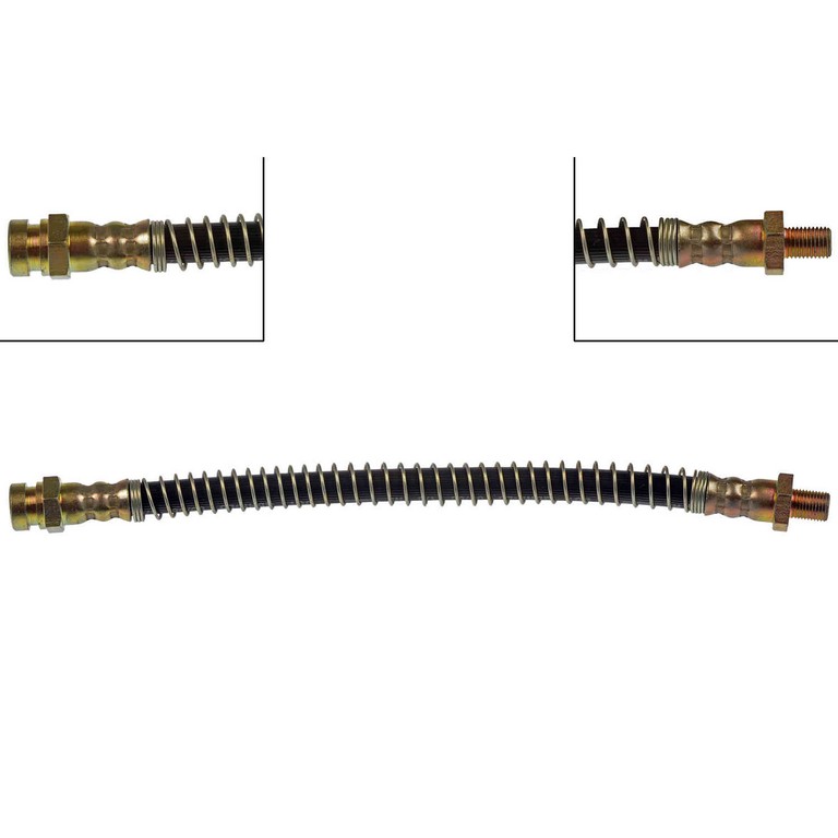 Brake Hydraulic Hose