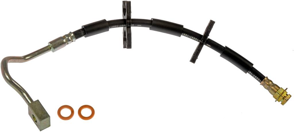 Brake Hydraulic Hose