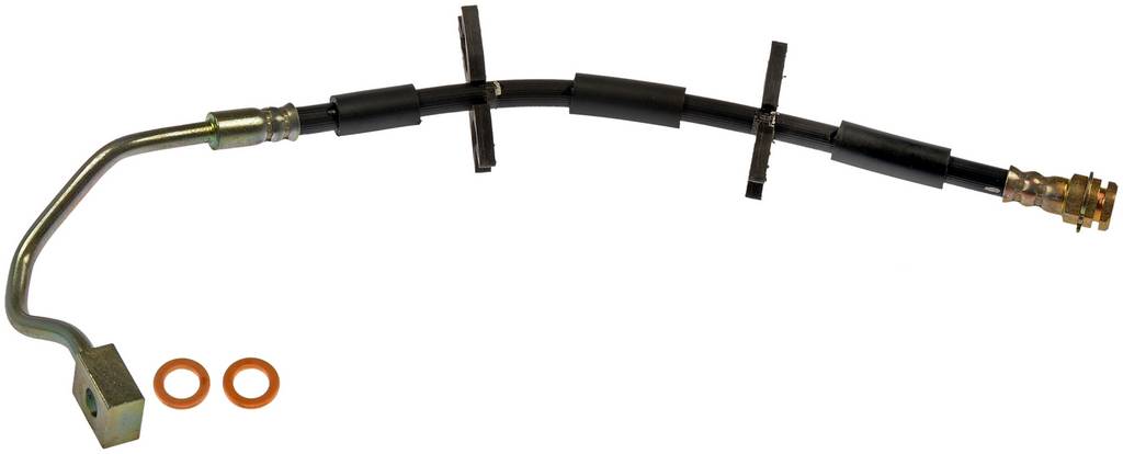 Brake Hydraulic Hose