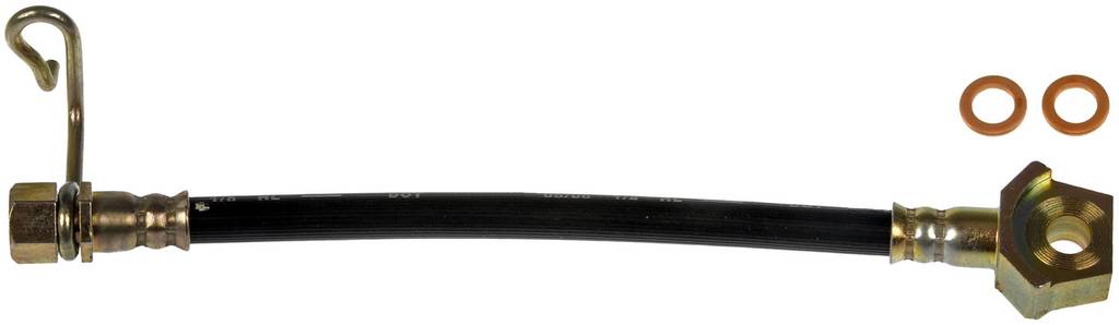 Brake Hydraulic Hose
