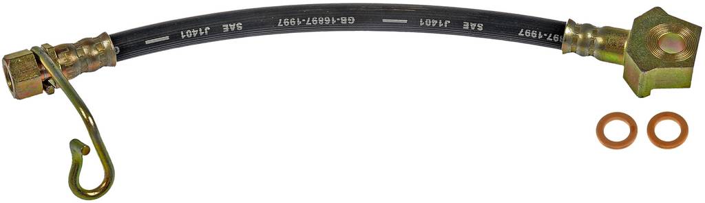 Brake Hydraulic Hose