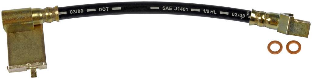 Brake Hydraulic Hose