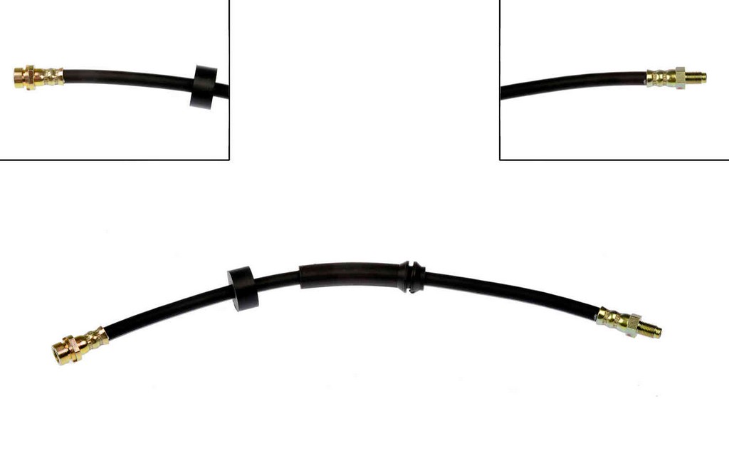Brake Hydraulic Hose