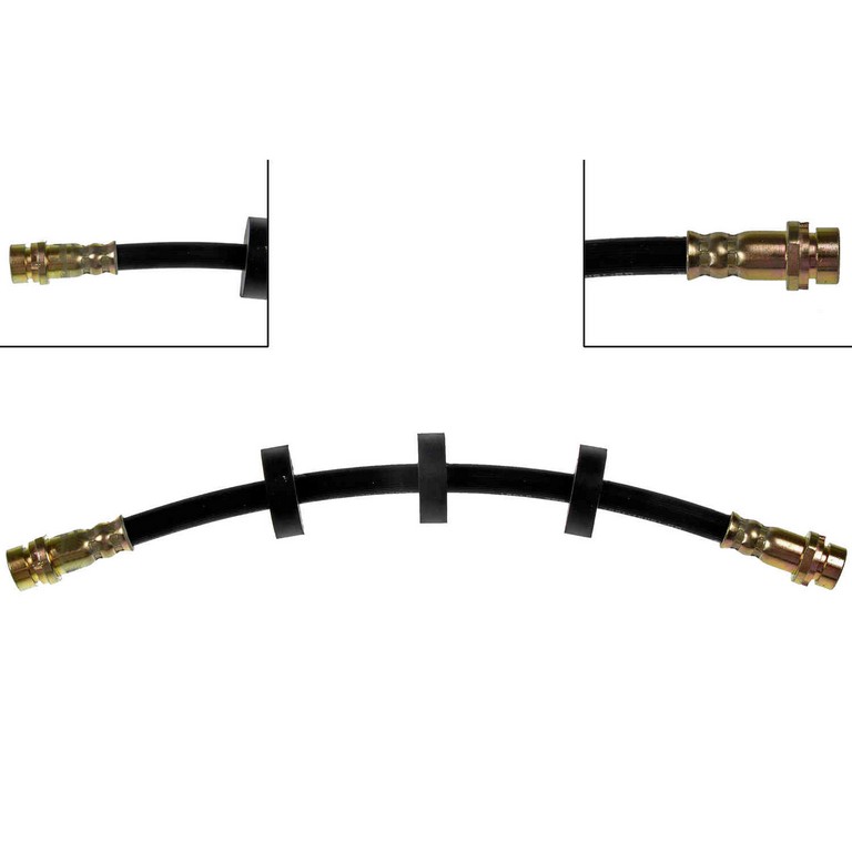 Brake Hydraulic Hose