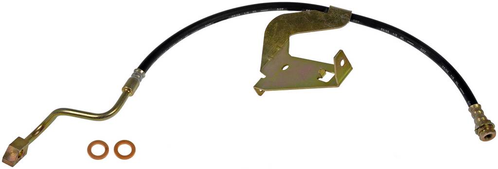 Brake Hydraulic Hose