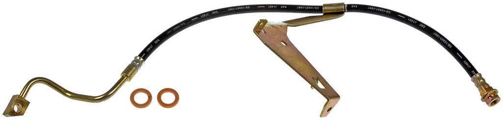 Brake Hydraulic Hose