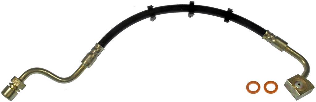 Brake Hydraulic Hose