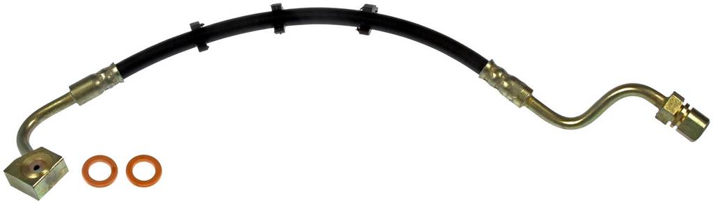 Brake Hydraulic Hose