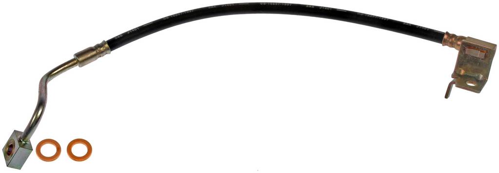 Brake Hydraulic Hose