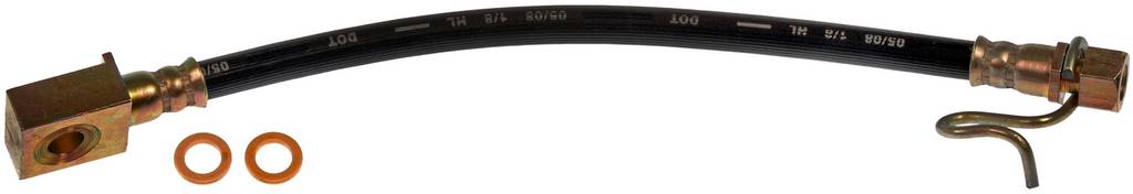 Brake Hydraulic Hose