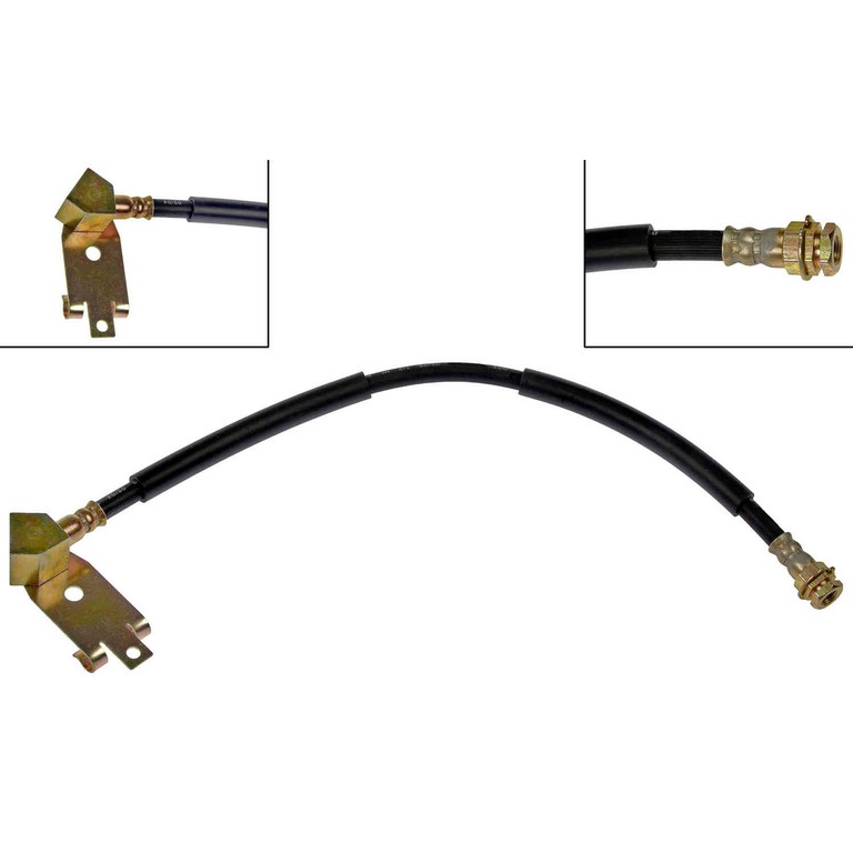 Brake Hydraulic Hose