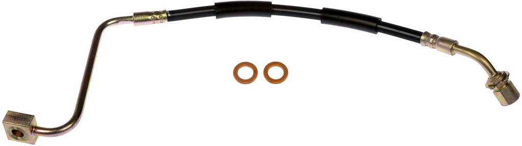 Brake Hydraulic Hose