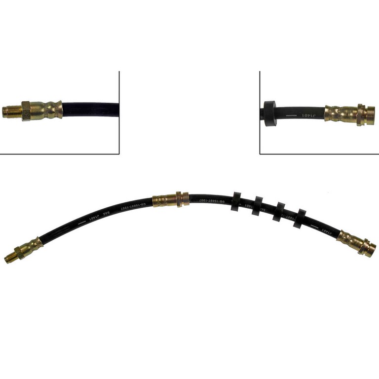Brake Hydraulic Hose