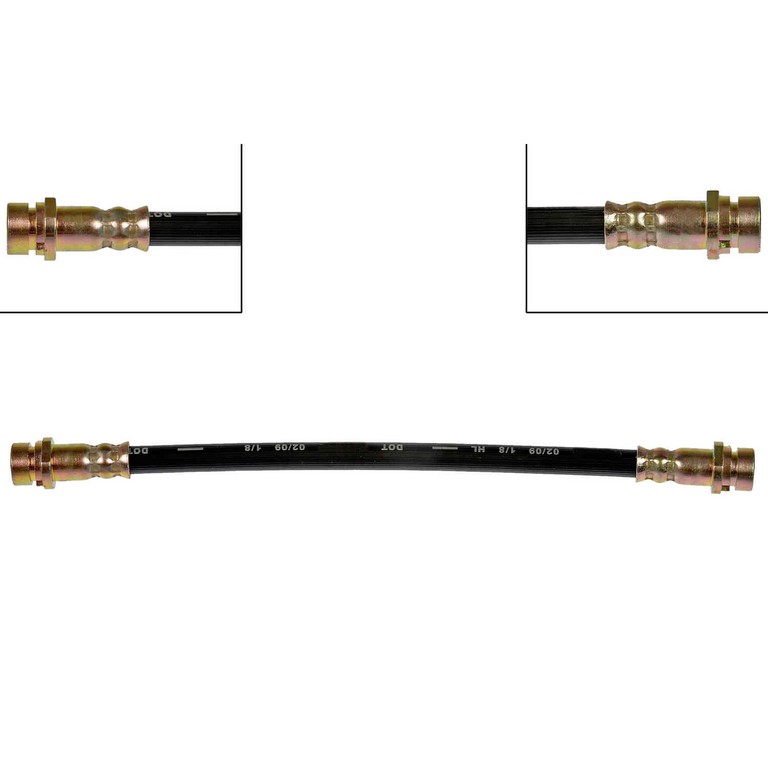 Brake Hydraulic Hose