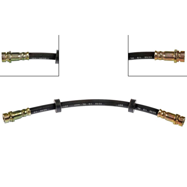 Brake Hydraulic Hose