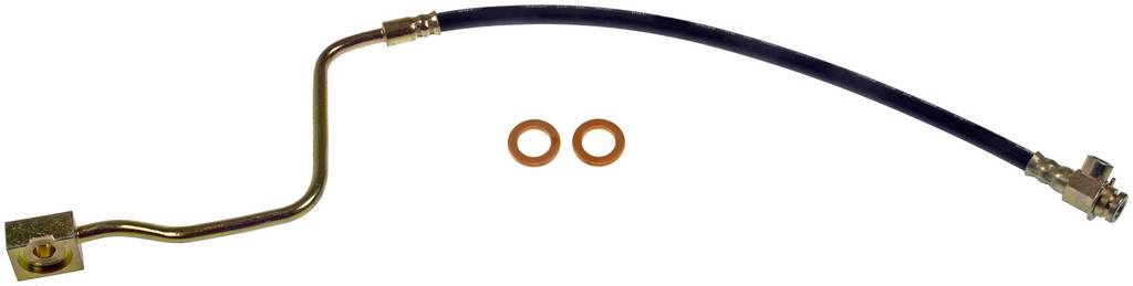 Brake Hydraulic Hose