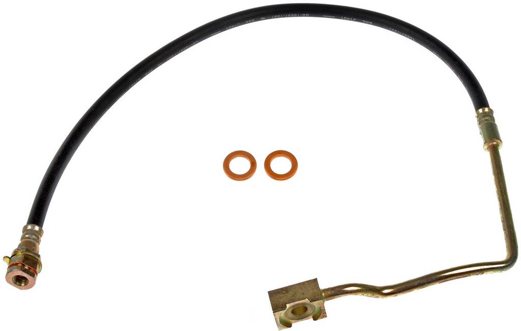 Brake Hydraulic Hose