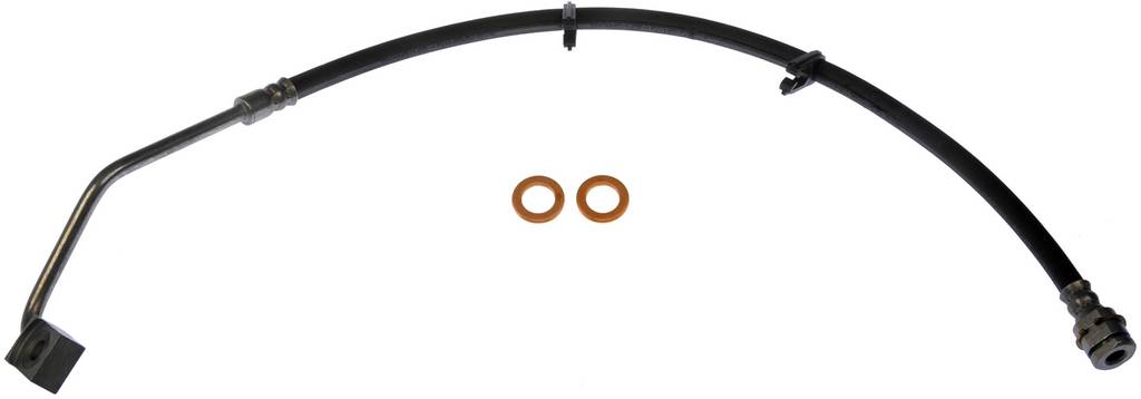 Brake Hydraulic Hose