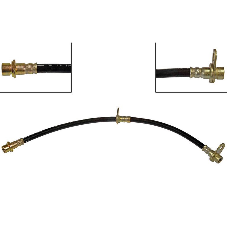 Brake Hydraulic Hose