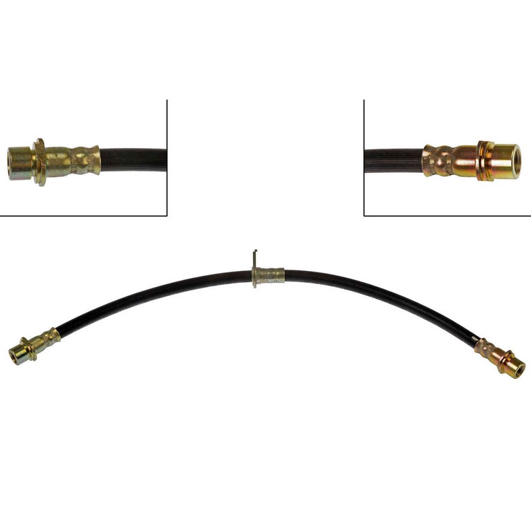 Brake Hydraulic Hose