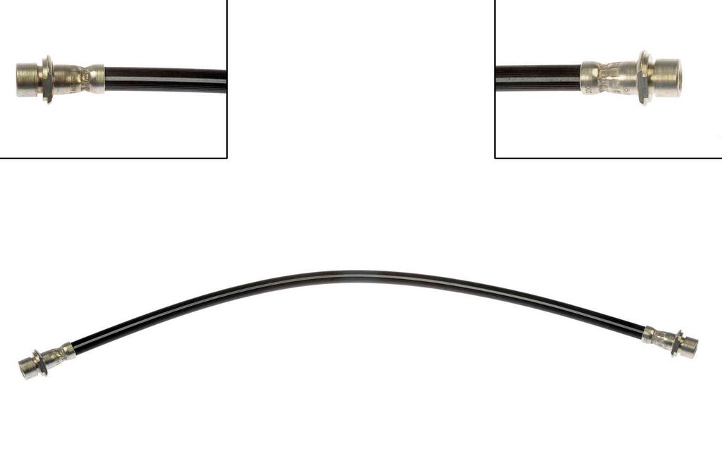 Brake Hydraulic Hose