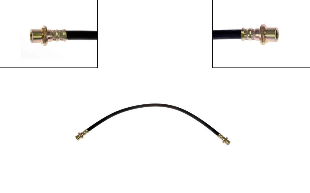 Brake Hydraulic Hose