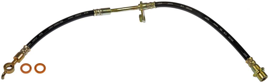 Brake Hydraulic Hose