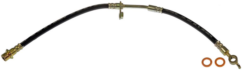 Brake Hydraulic Hose