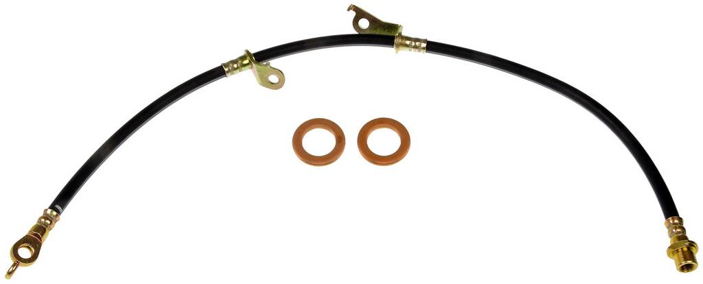 Brake Hydraulic Hose