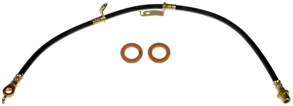 Brake Hydraulic Hose