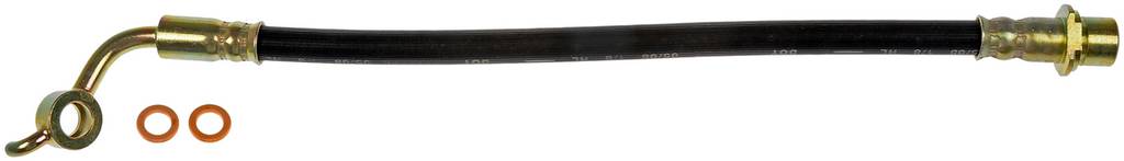 Brake Hydraulic Hose