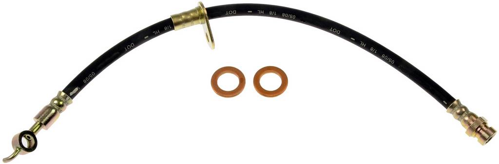 Brake Hydraulic Hose