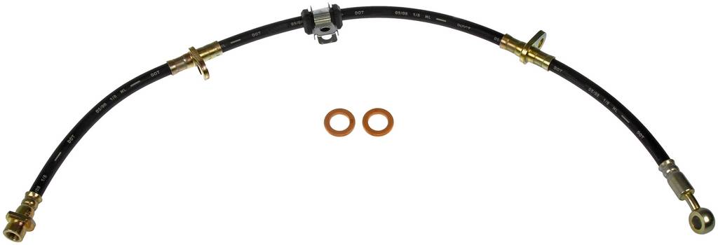 Brake Hydraulic Hose