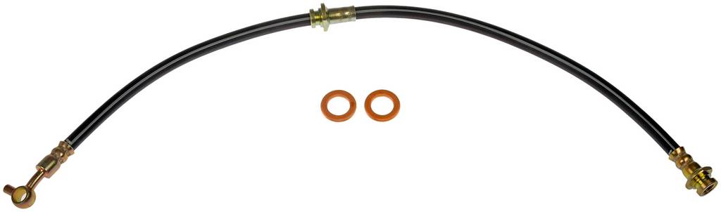 Brake Hydraulic Hose