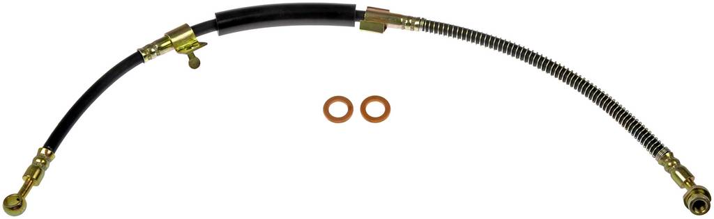 Brake Hydraulic Hose