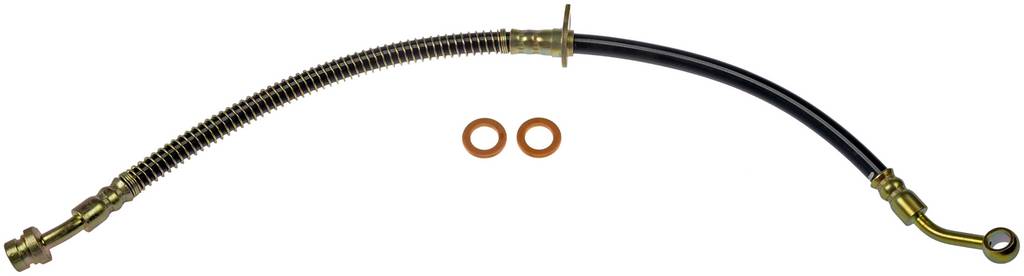 Brake Hydraulic Hose