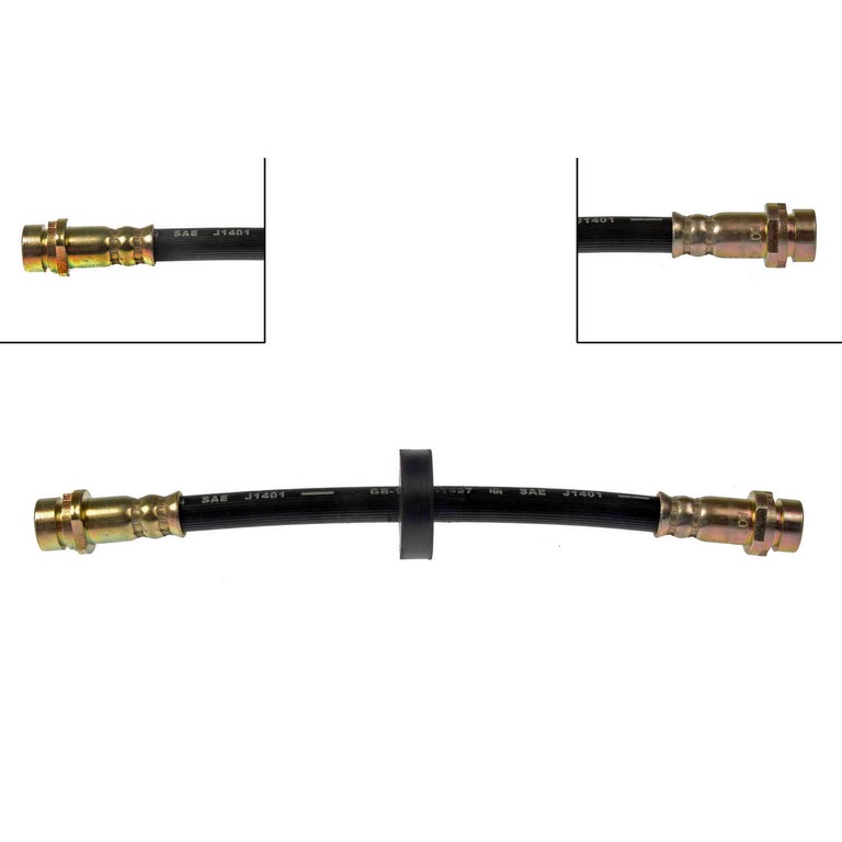 Brake Hydraulic Hose