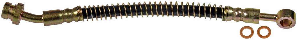Brake Hydraulic Hose