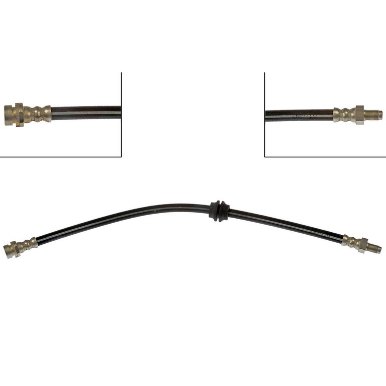Brake Hydraulic Hose