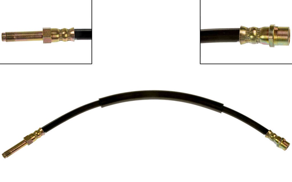 Brake Hydraulic Hose