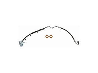 Brake Hydraulic Hose