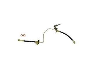 Brake Hydraulic Hose