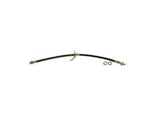 Brake Hydraulic Hose