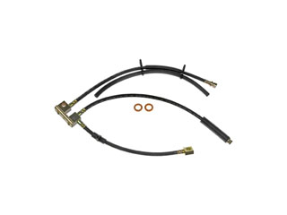 Brake Hydraulic Hose